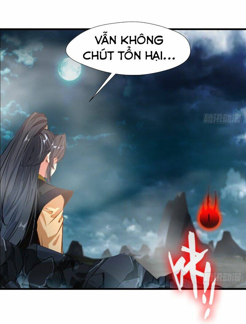 Tuyệt Thế Cổ Tôn Chapter 77 - Trang 2