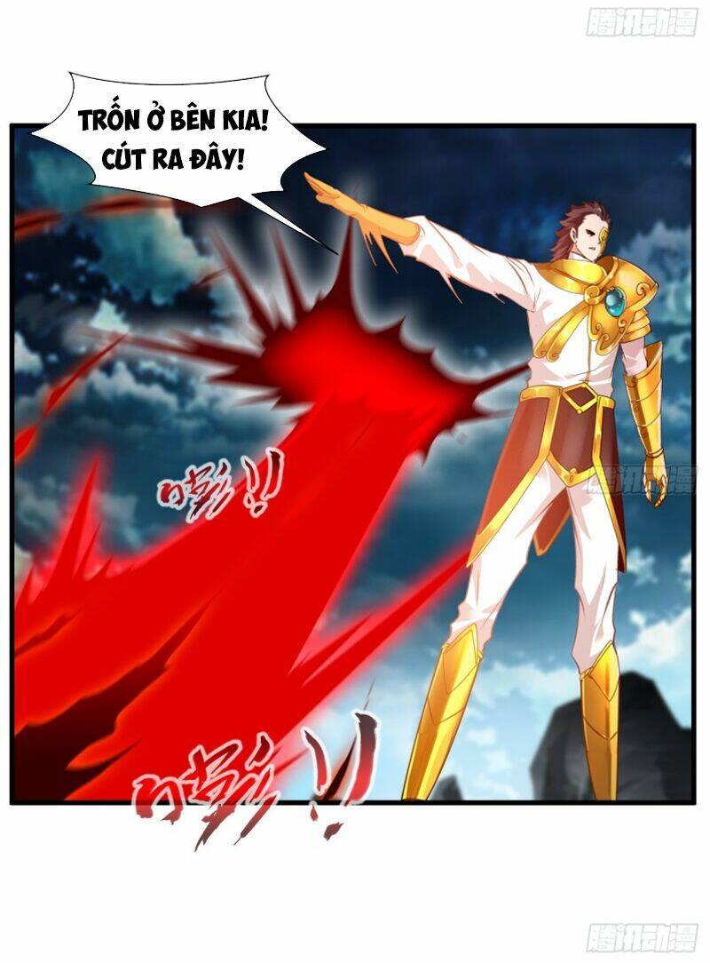 Tuyệt Thế Cổ Tôn Chapter 77 - Trang 2