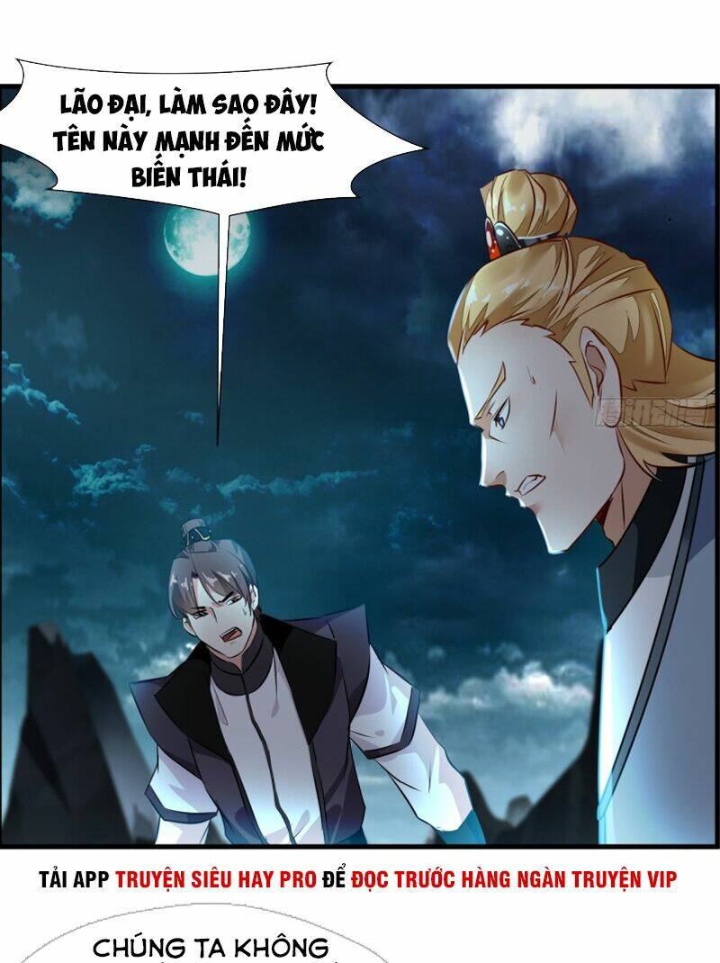 Tuyệt Thế Cổ Tôn Chapter 76 - Trang 2