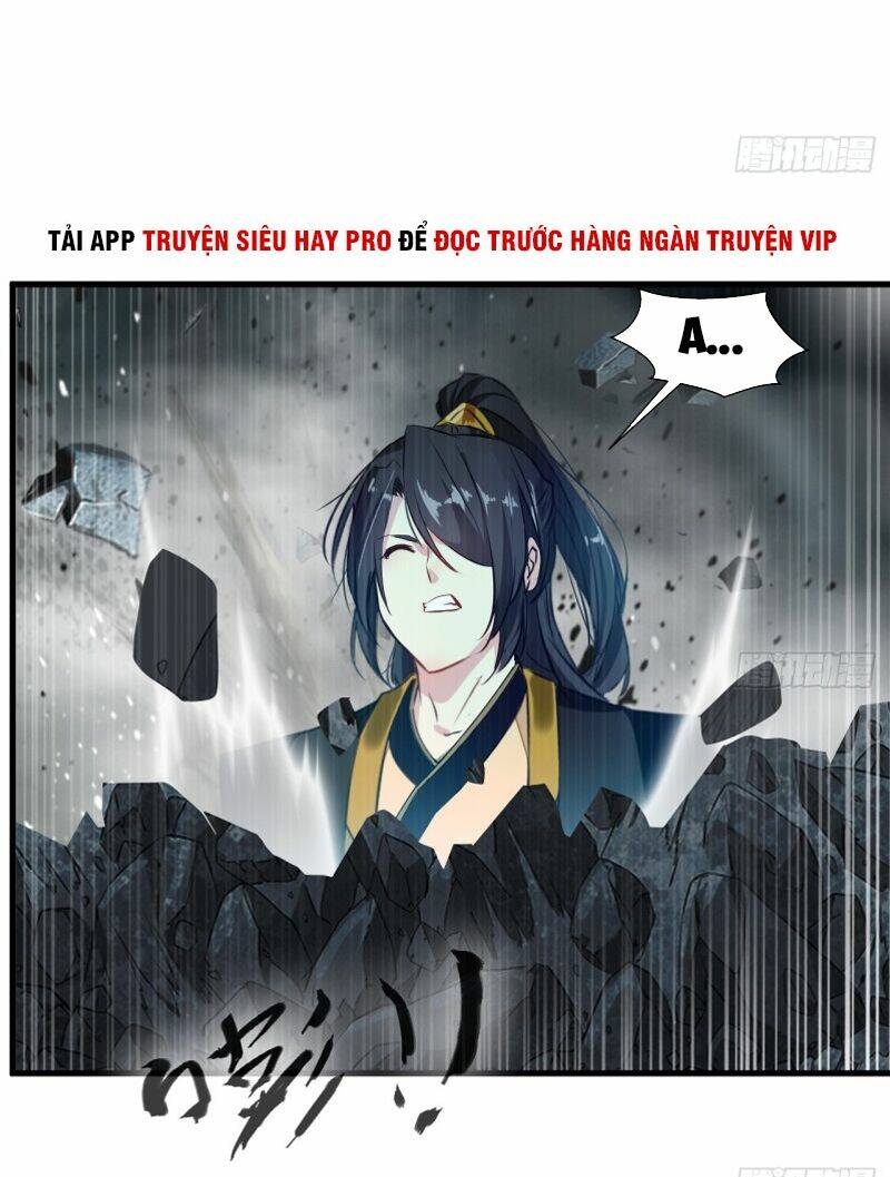 Tuyệt Thế Cổ Tôn Chapter 75 - Trang 2