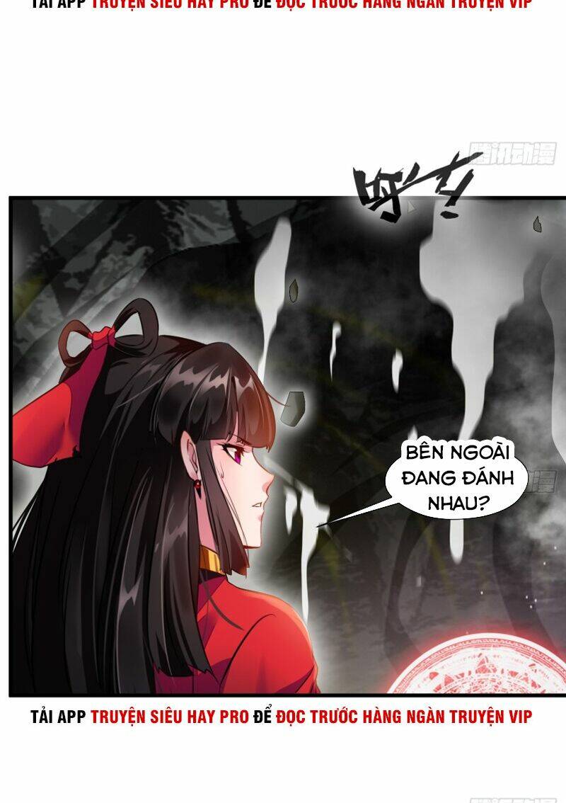 Tuyệt Thế Cổ Tôn Chapter 75 - Trang 2