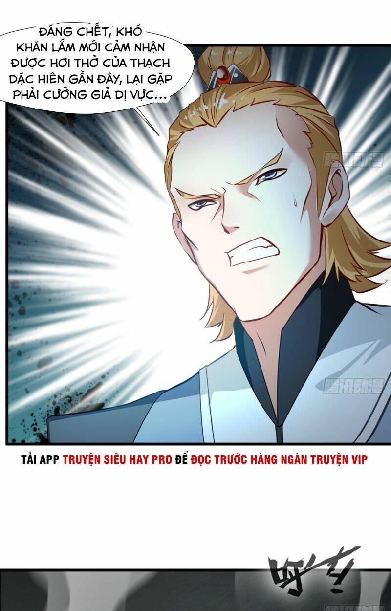 Tuyệt Thế Cổ Tôn Chapter 75 - Trang 2