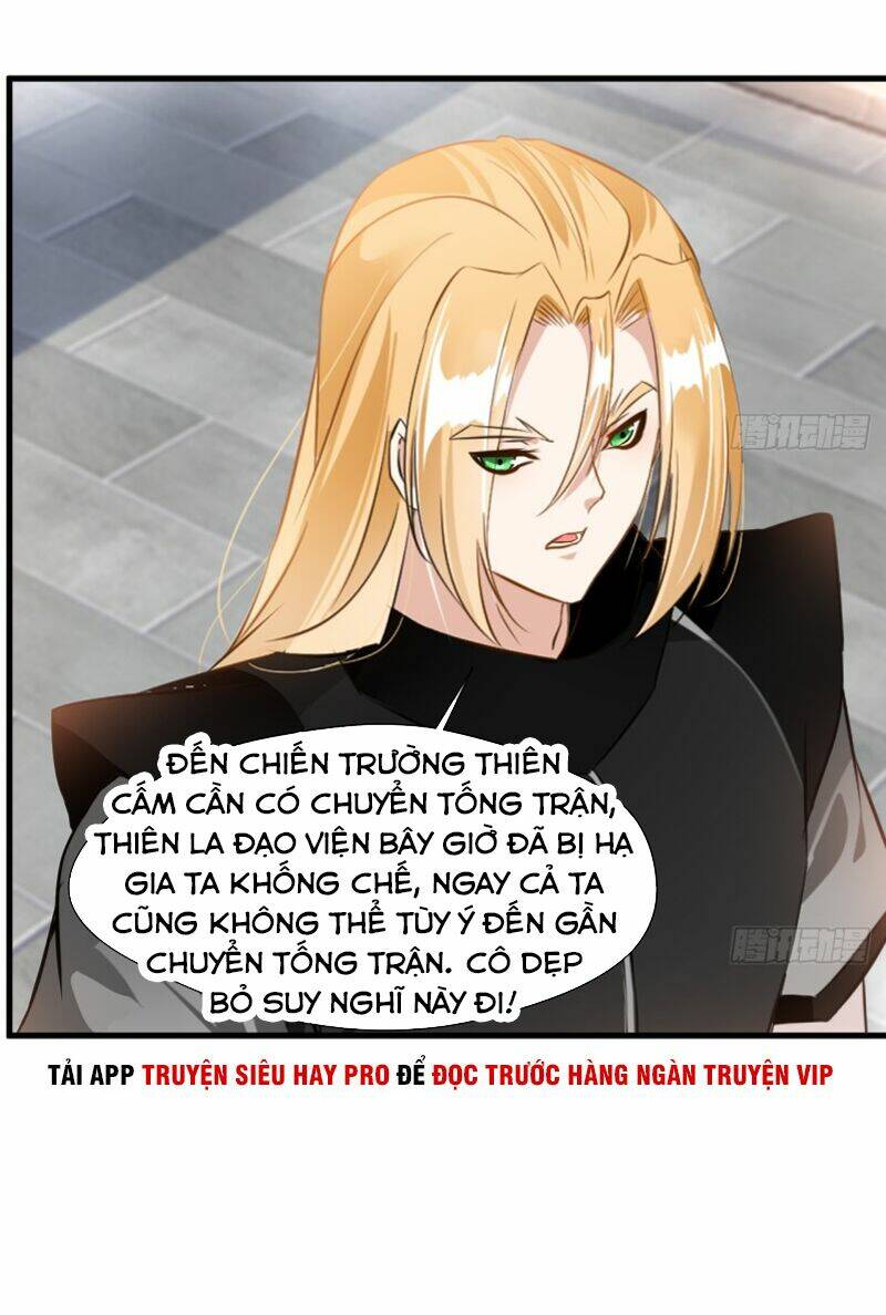 Tuyệt Thế Cổ Tôn Chapter 74 - Trang 2