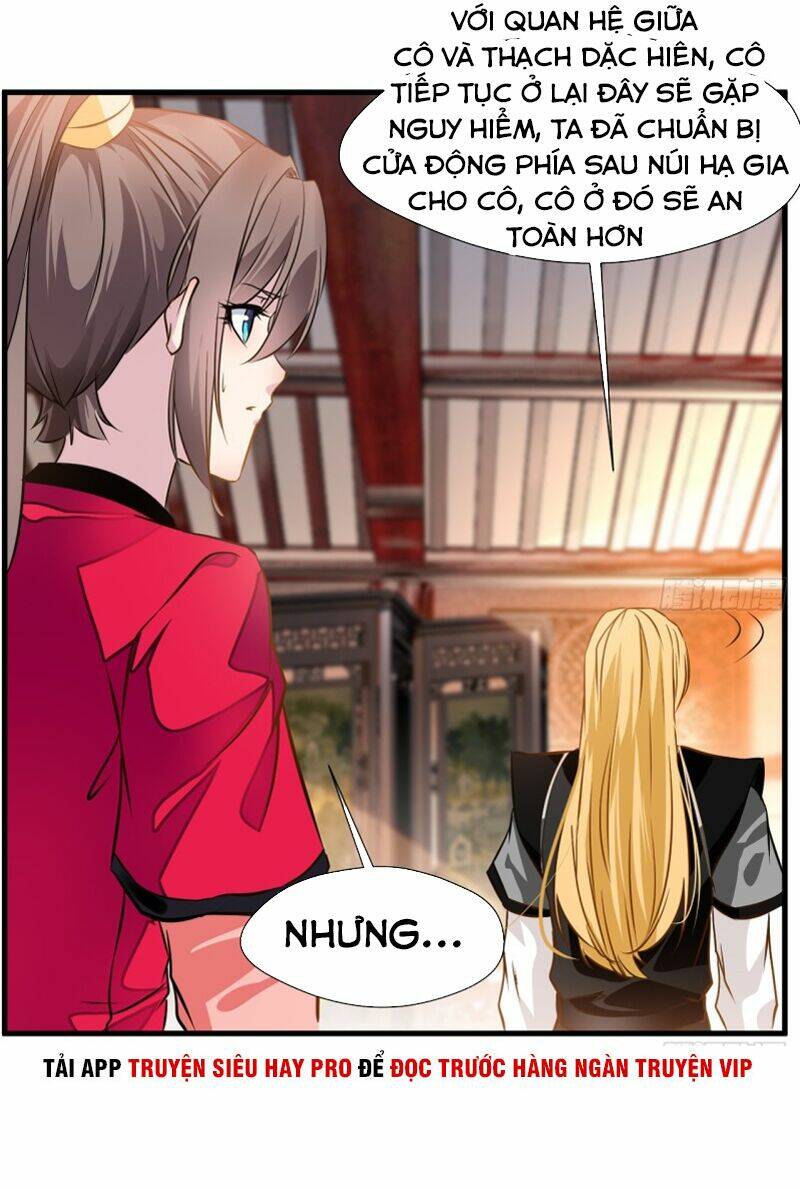 Tuyệt Thế Cổ Tôn Chapter 74 - Trang 2