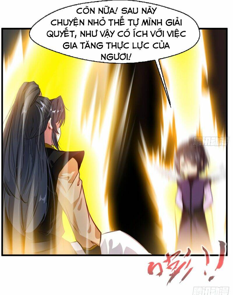 Tuyệt Thế Cổ Tôn Chapter 73 - Trang 2