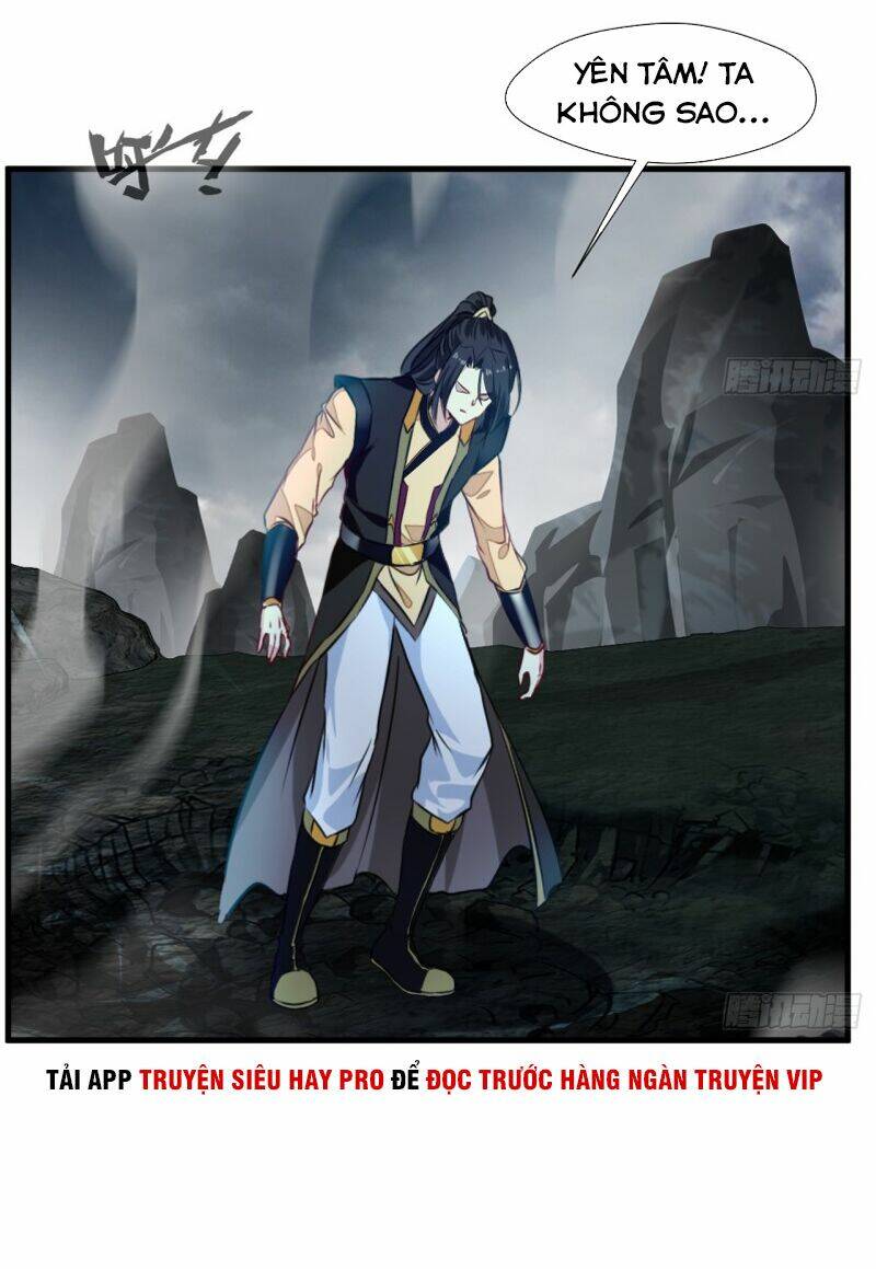 Tuyệt Thế Cổ Tôn Chapter 73 - Trang 2