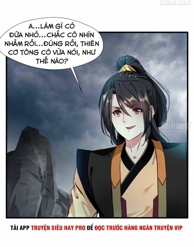 Tuyệt Thế Cổ Tôn Chapter 73 - Trang 2