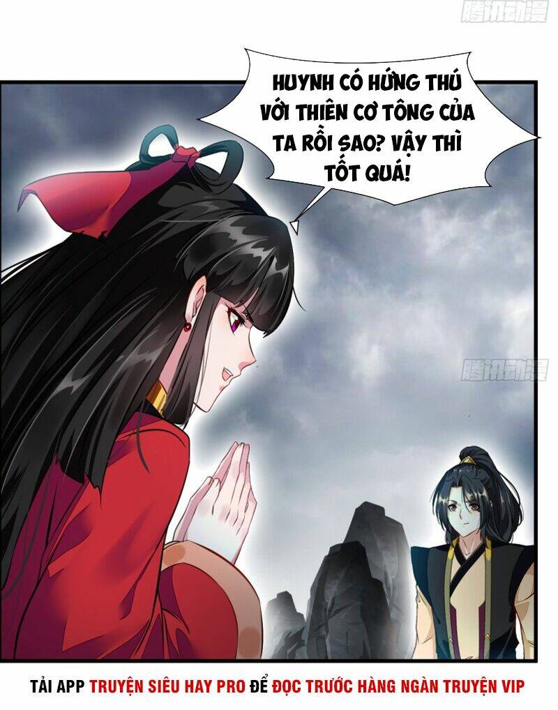 Tuyệt Thế Cổ Tôn Chapter 73 - Trang 2