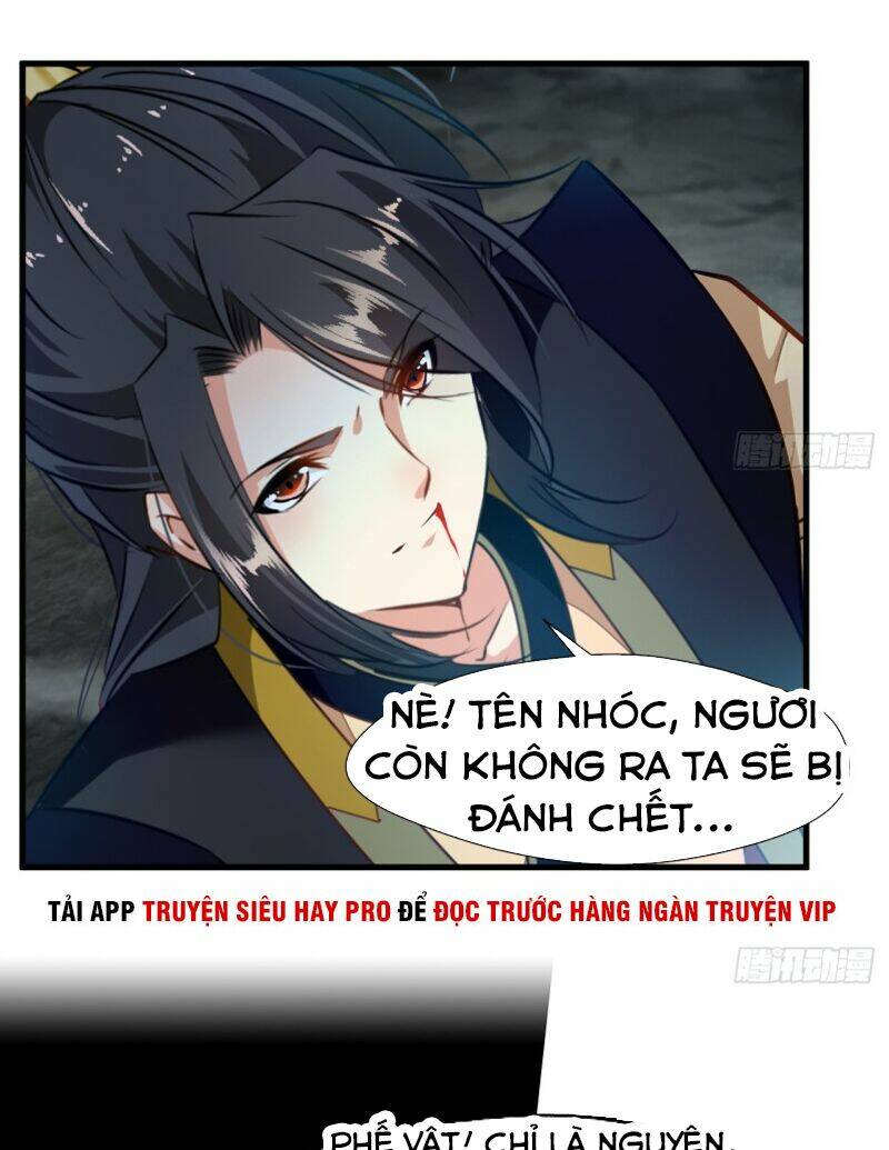 Tuyệt Thế Cổ Tôn Chapter 72 - Trang 2