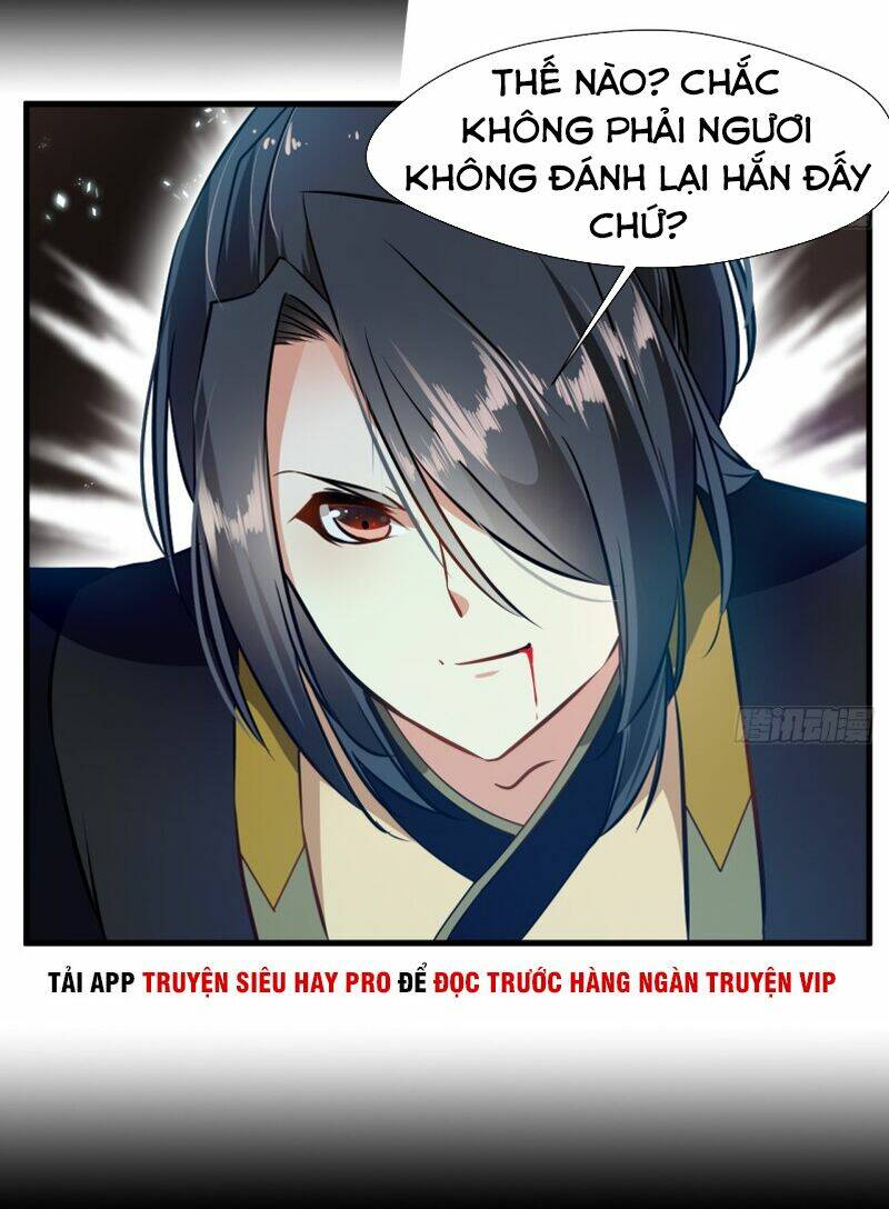 Tuyệt Thế Cổ Tôn Chapter 72 - Trang 2