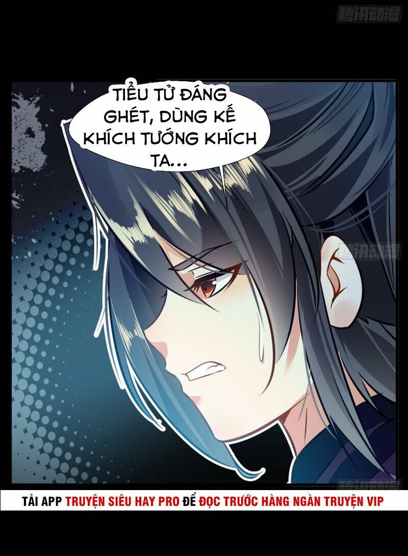 Tuyệt Thế Cổ Tôn Chapter 72 - Trang 2