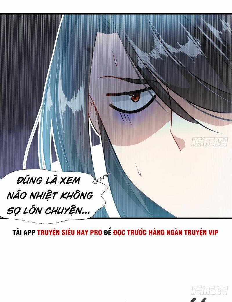 Tuyệt Thế Cổ Tôn Chapter 71 - Trang 2