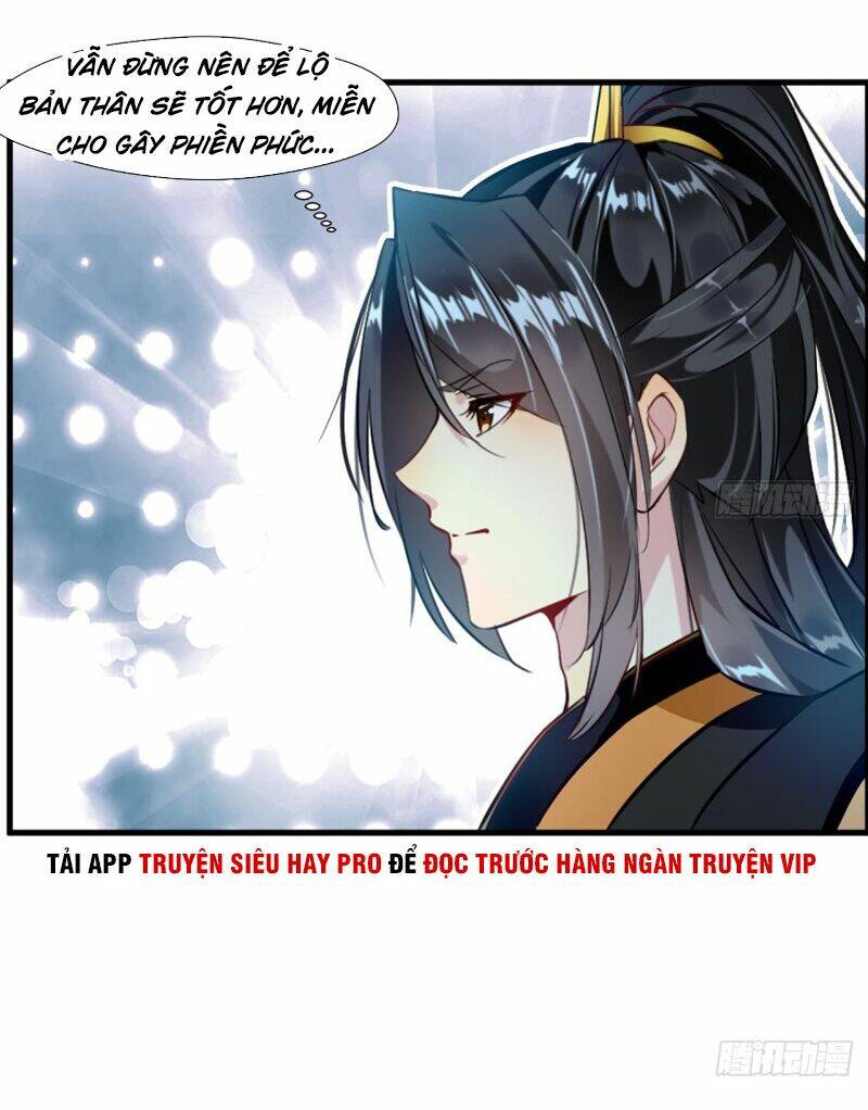 Tuyệt Thế Cổ Tôn Chapter 70 - Trang 2