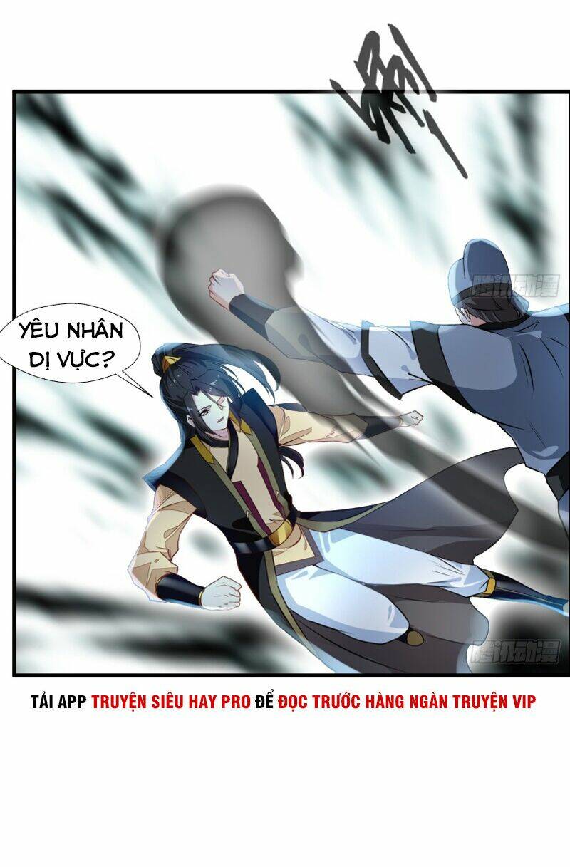 Tuyệt Thế Cổ Tôn Chapter 70 - Trang 2