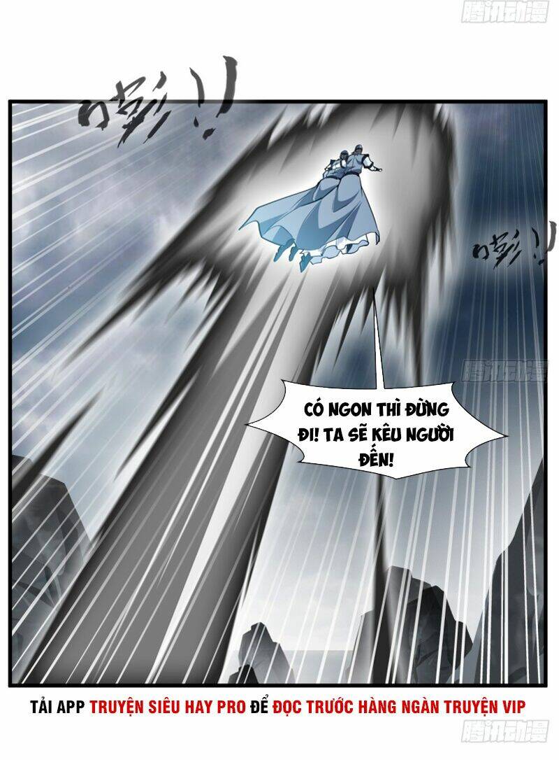 Tuyệt Thế Cổ Tôn Chapter 70 - Trang 2