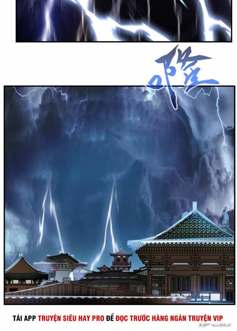 Tuyệt Thế Cổ Tôn Chapter 68 - Trang 2