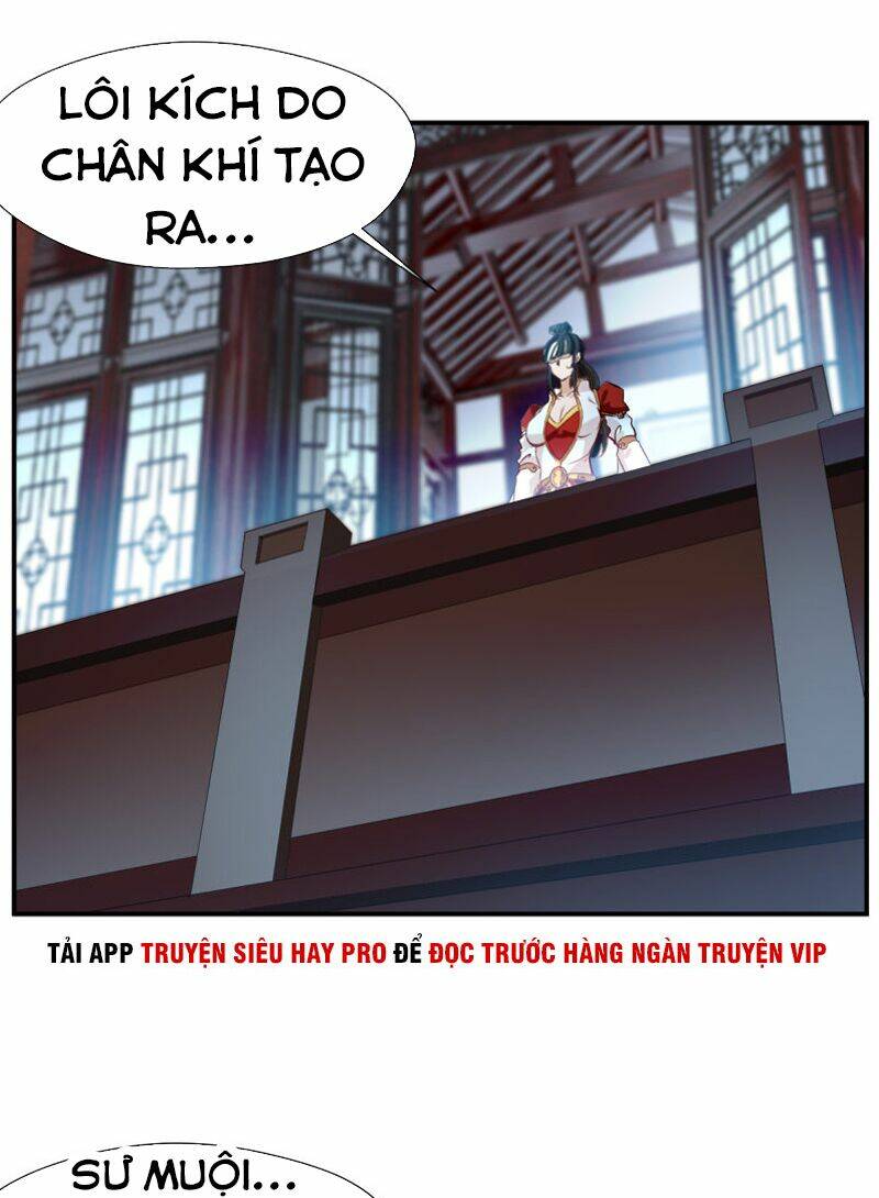 Tuyệt Thế Cổ Tôn Chapter 68 - Trang 2