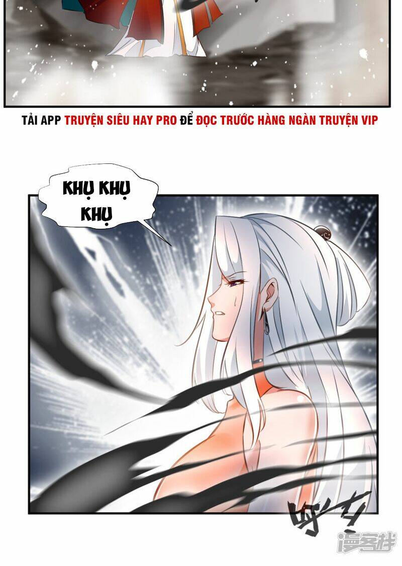 Tuyệt Thế Cổ Tôn Chapter 68 - Trang 2