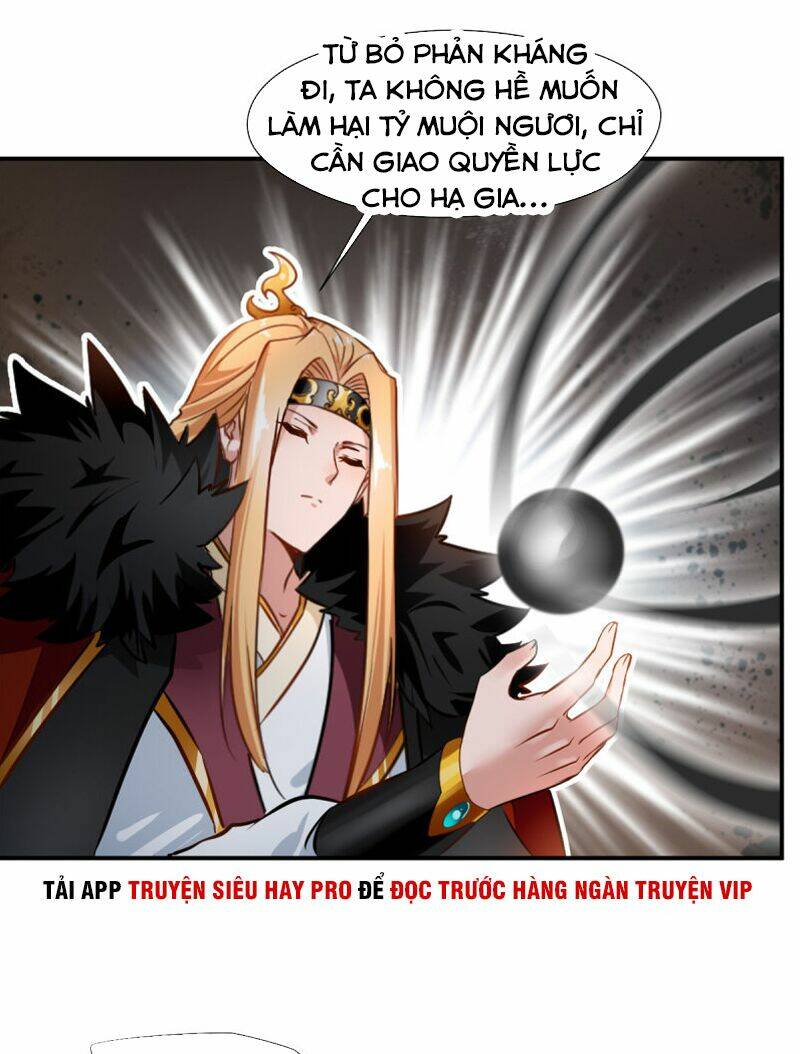 Tuyệt Thế Cổ Tôn Chapter 68 - Trang 2