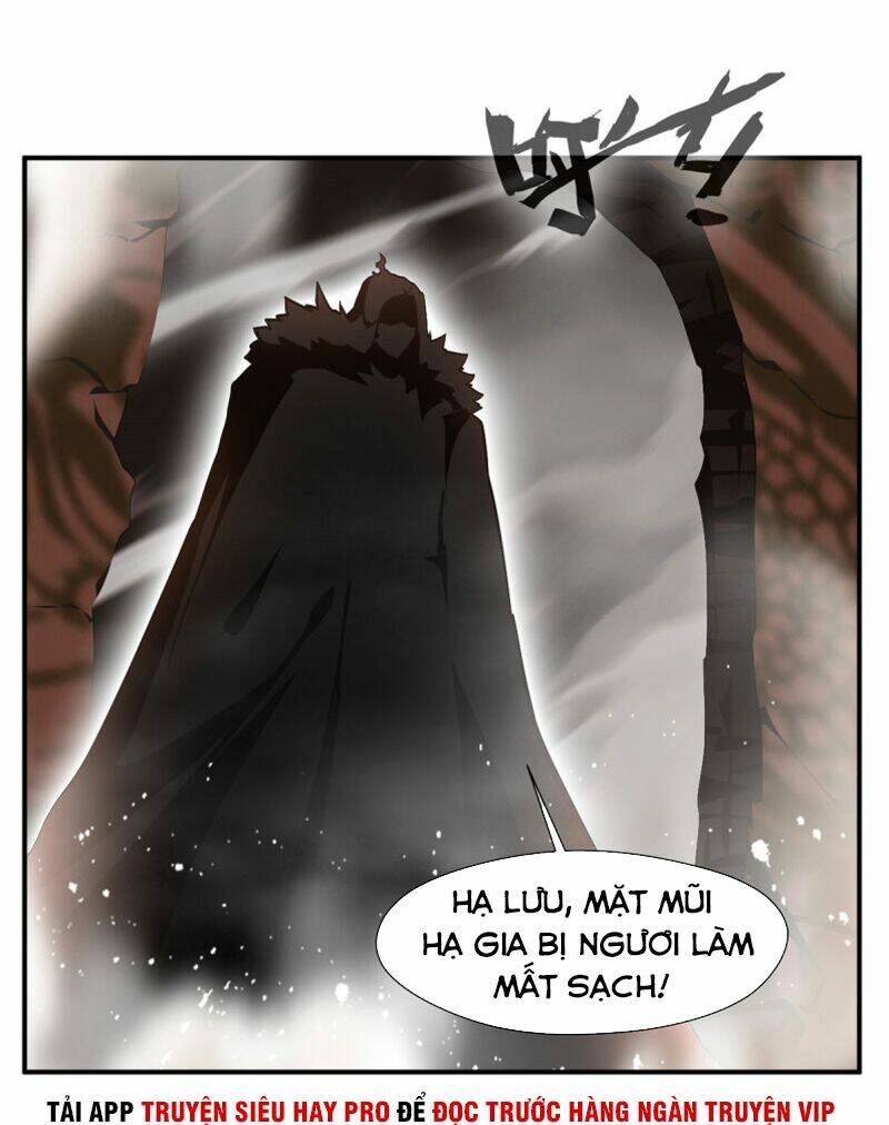 Tuyệt Thế Cổ Tôn Chapter 67 - Trang 2