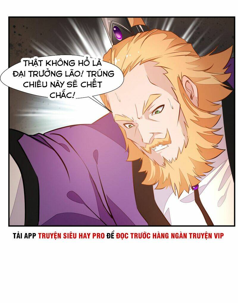 Tuyệt Thế Cổ Tôn Chapter 66 - Trang 2