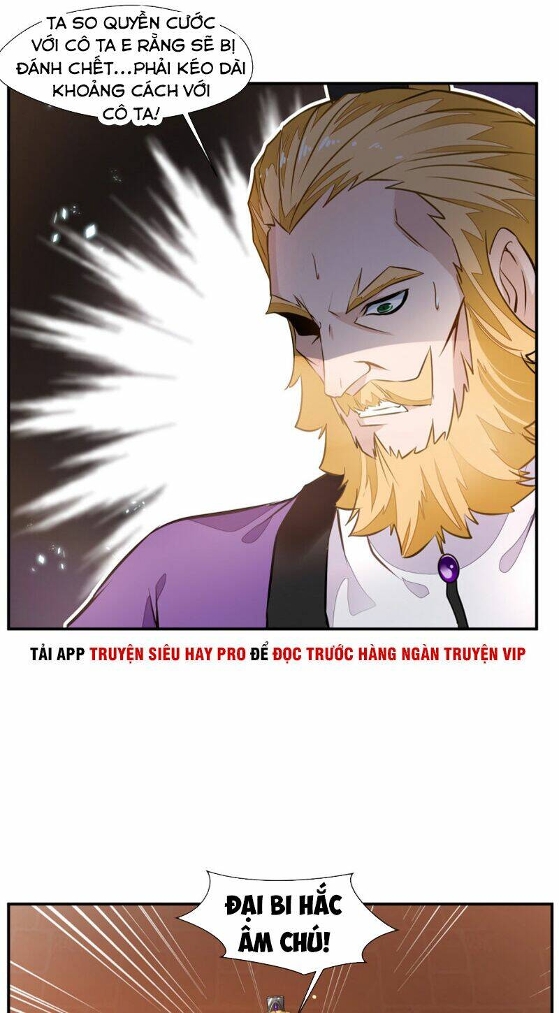 Tuyệt Thế Cổ Tôn Chapter 66 - Trang 2