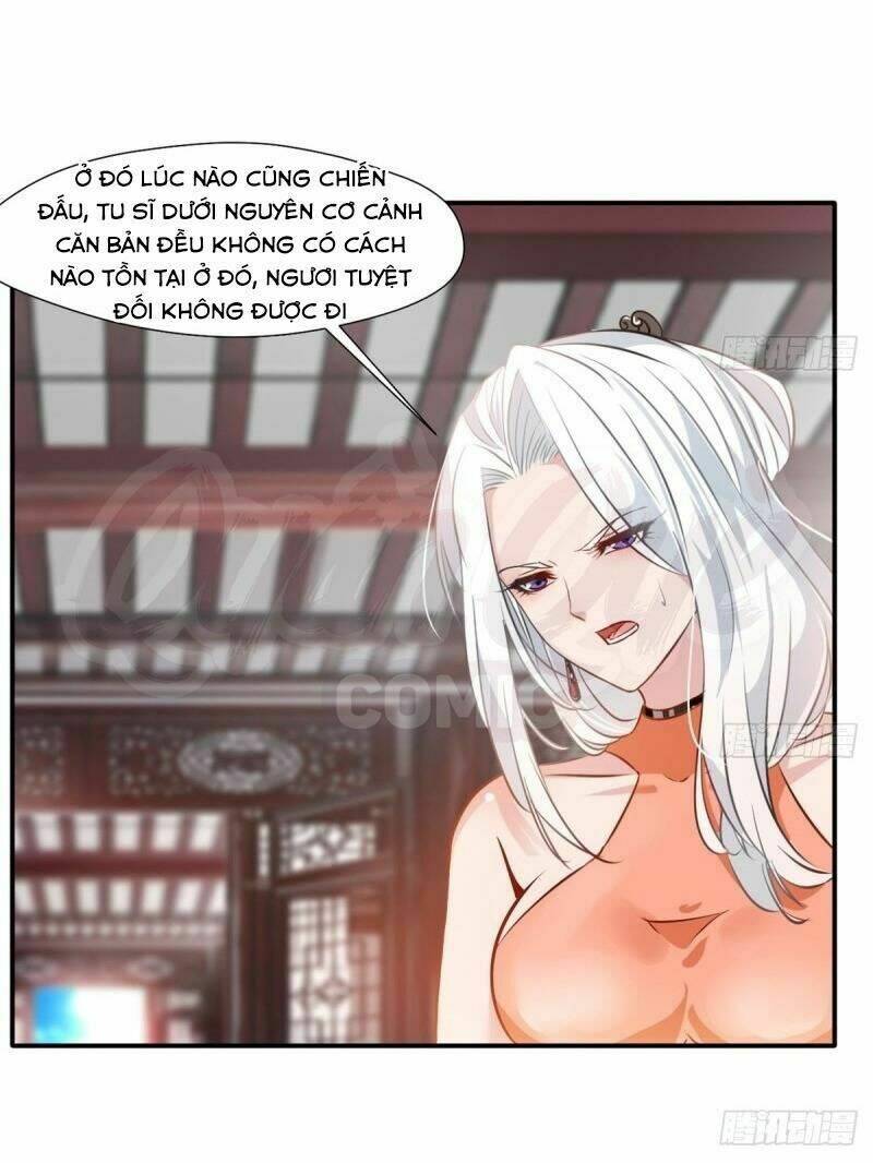 Tuyệt Thế Cổ Tôn Chapter 63 - Trang 2