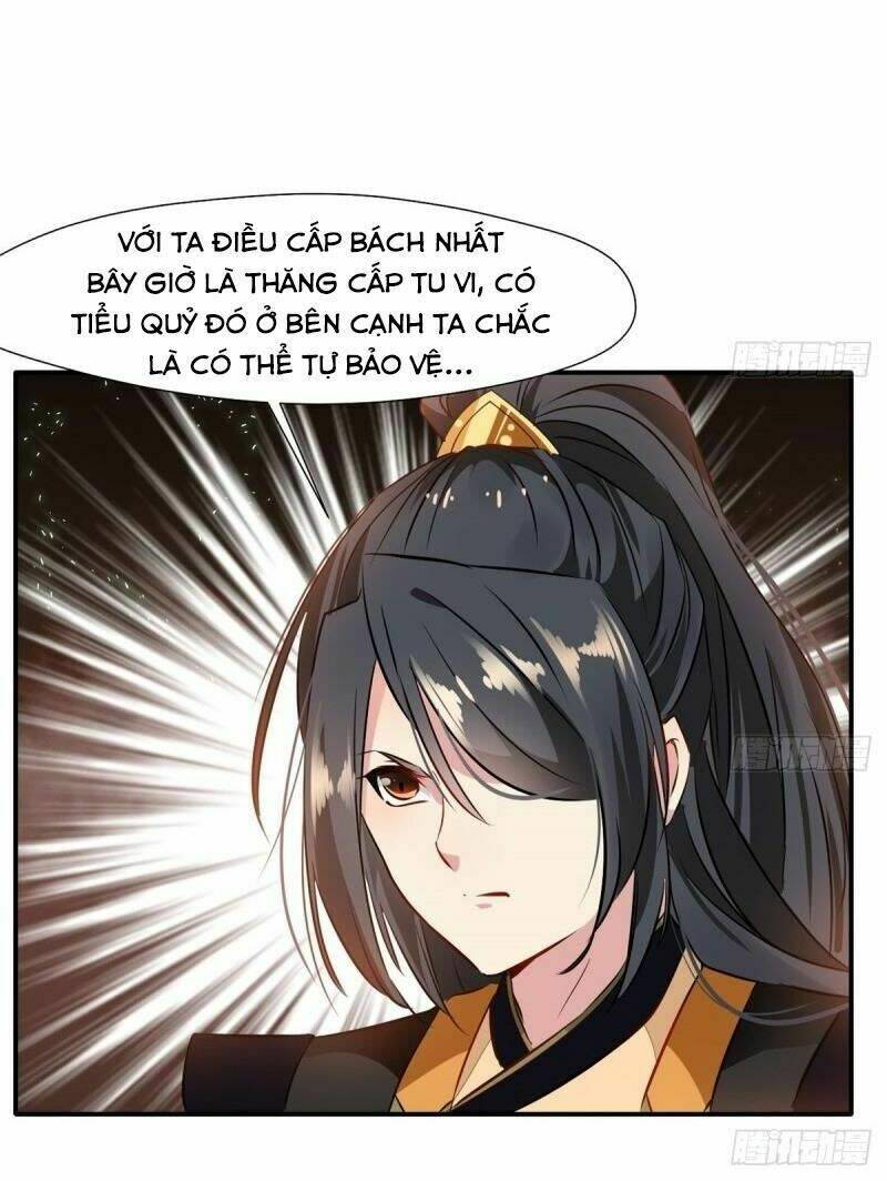 Tuyệt Thế Cổ Tôn Chapter 63 - Trang 2