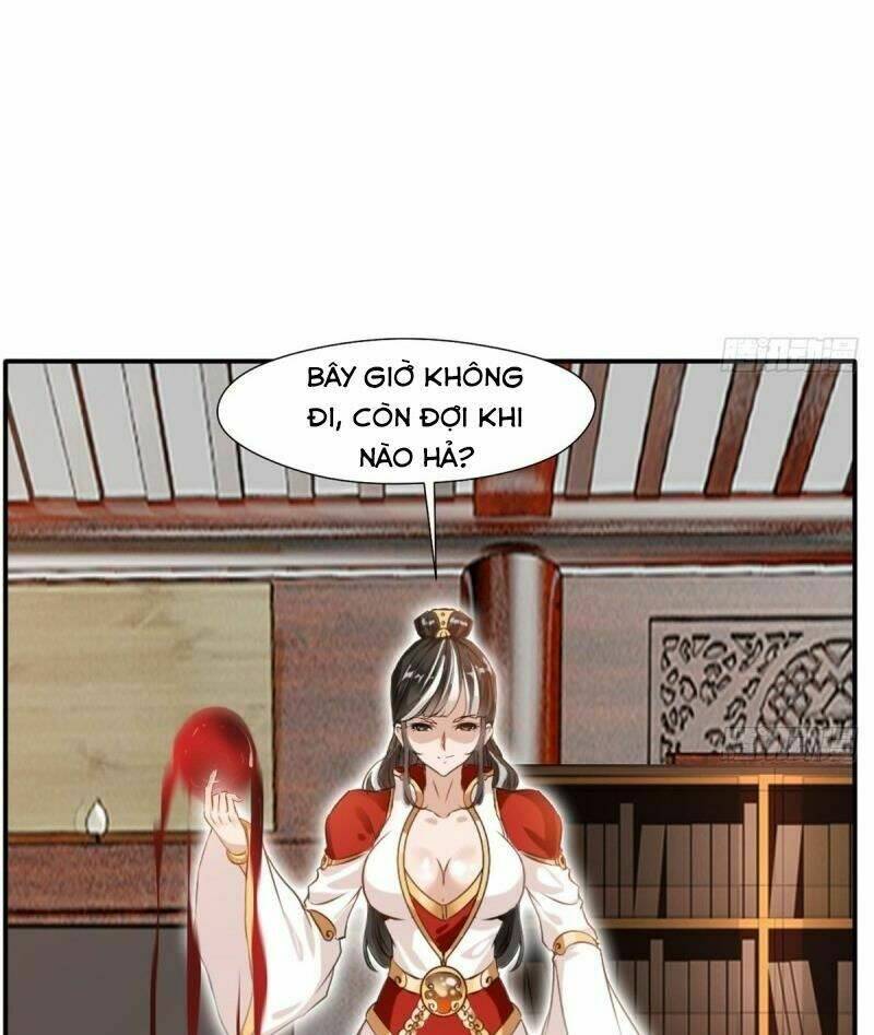 Tuyệt Thế Cổ Tôn Chapter 63 - Trang 2