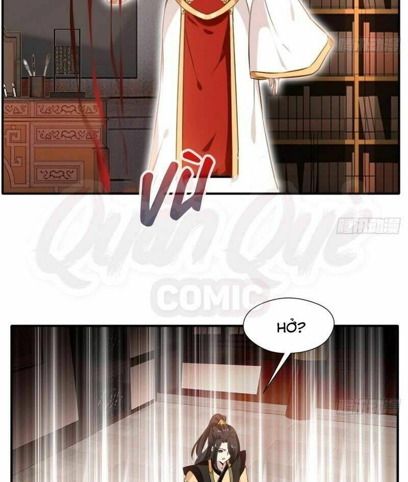 Tuyệt Thế Cổ Tôn Chapter 63 - Trang 2