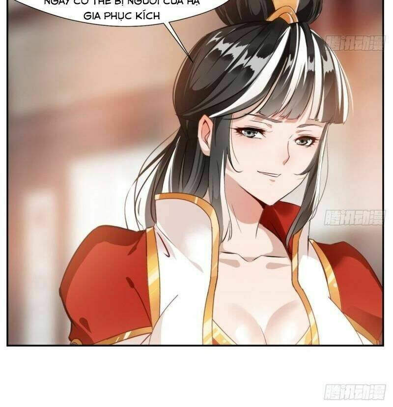 Tuyệt Thế Cổ Tôn Chapter 63 - Trang 2