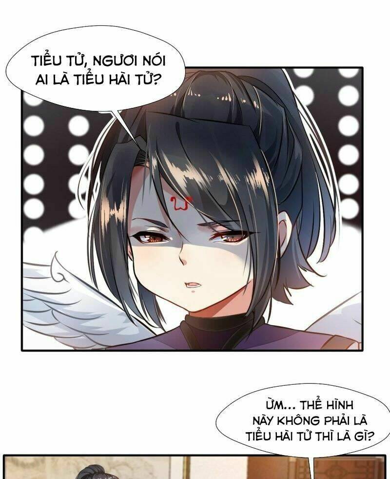 Tuyệt Thế Cổ Tôn Chapter 60 - Trang 2