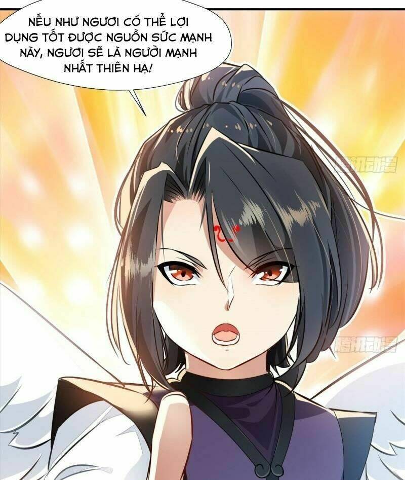 Tuyệt Thế Cổ Tôn Chapter 60 - Trang 2