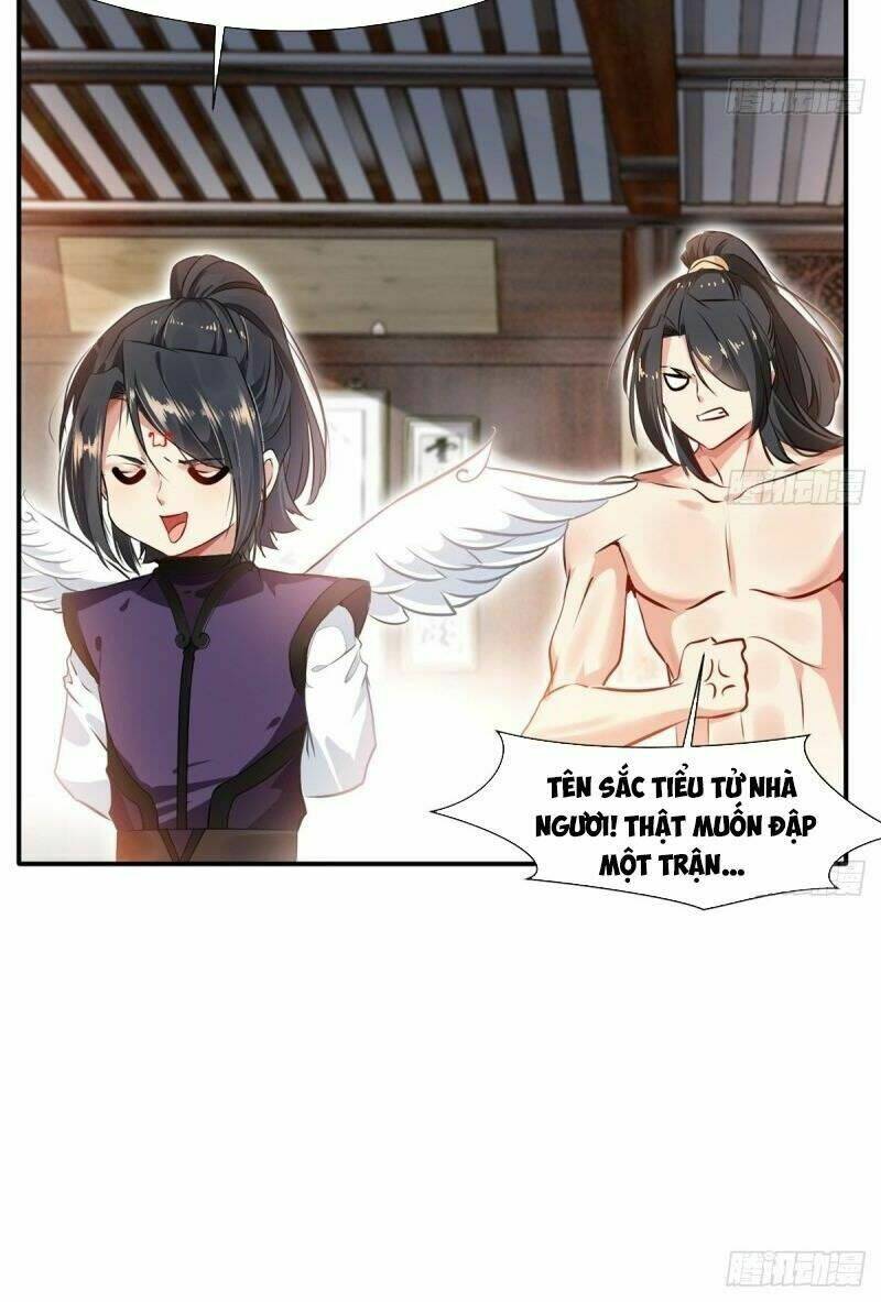 Tuyệt Thế Cổ Tôn Chapter 60 - Trang 2