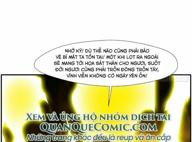 Tuyệt Thế Cổ Tôn Chapter 60 - Trang 2