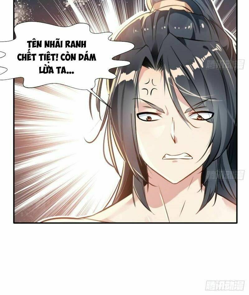 Tuyệt Thế Cổ Tôn Chapter 60 - Trang 2