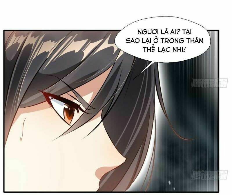 Tuyệt Thế Cổ Tôn Chapter 58 - Trang 2