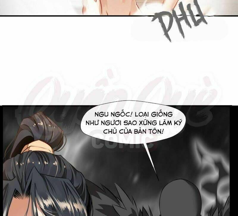 Tuyệt Thế Cổ Tôn Chapter 58 - Trang 2