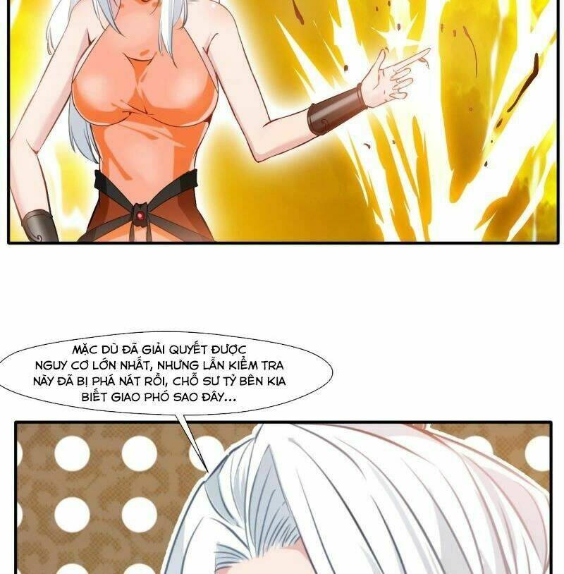 Tuyệt Thế Cổ Tôn Chapter 56 - Trang 2