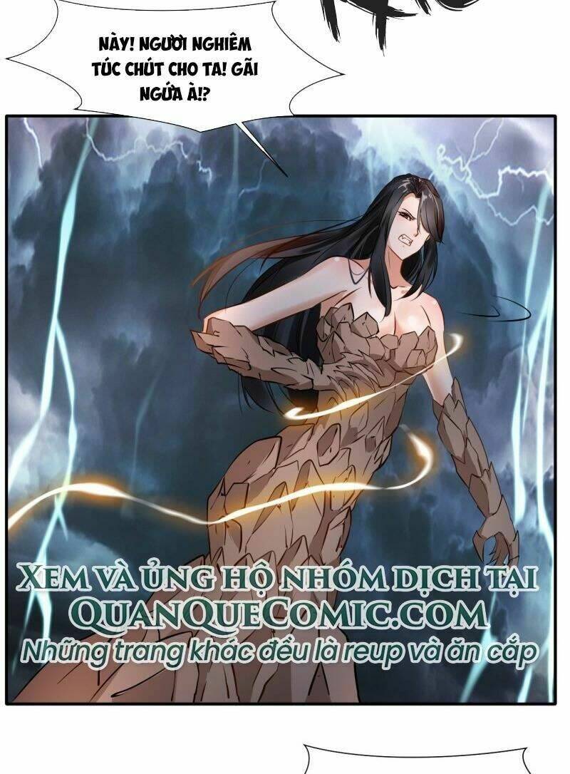 Tuyệt Thế Cổ Tôn Chapter 56 - Trang 2