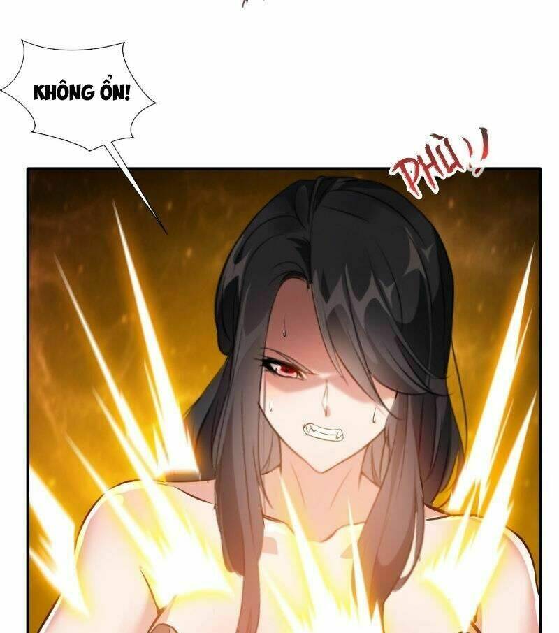 Tuyệt Thế Cổ Tôn Chapter 56 - Trang 2