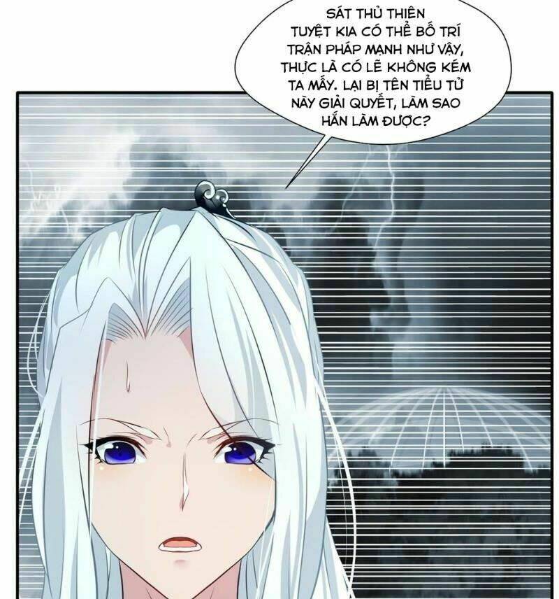 Tuyệt Thế Cổ Tôn Chapter 55 - Trang 2