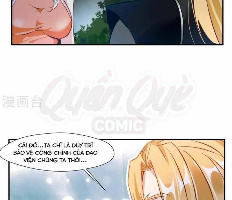 Tuyệt Thế Cổ Tôn Chapter 55 - Trang 2