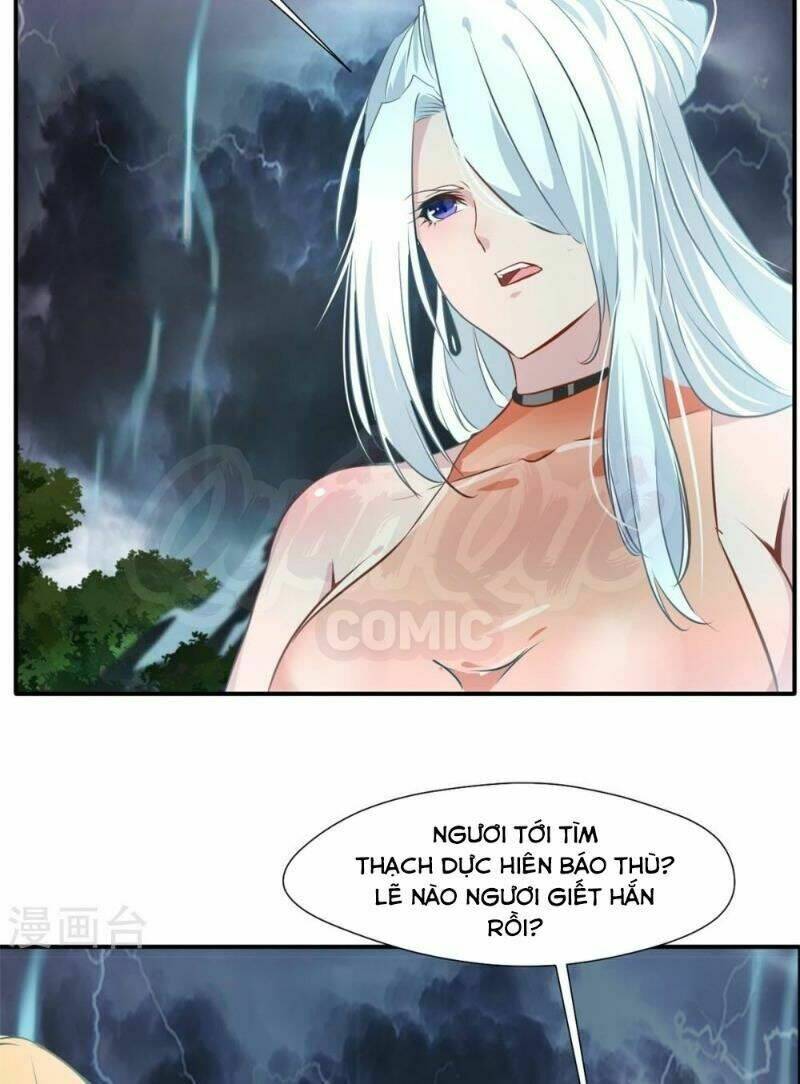 Tuyệt Thế Cổ Tôn Chapter 55 - Trang 2