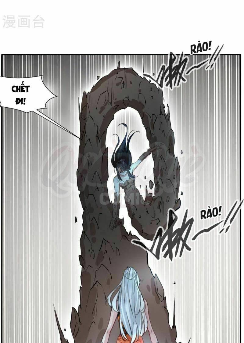 Tuyệt Thế Cổ Tôn Chapter 55 - Trang 2