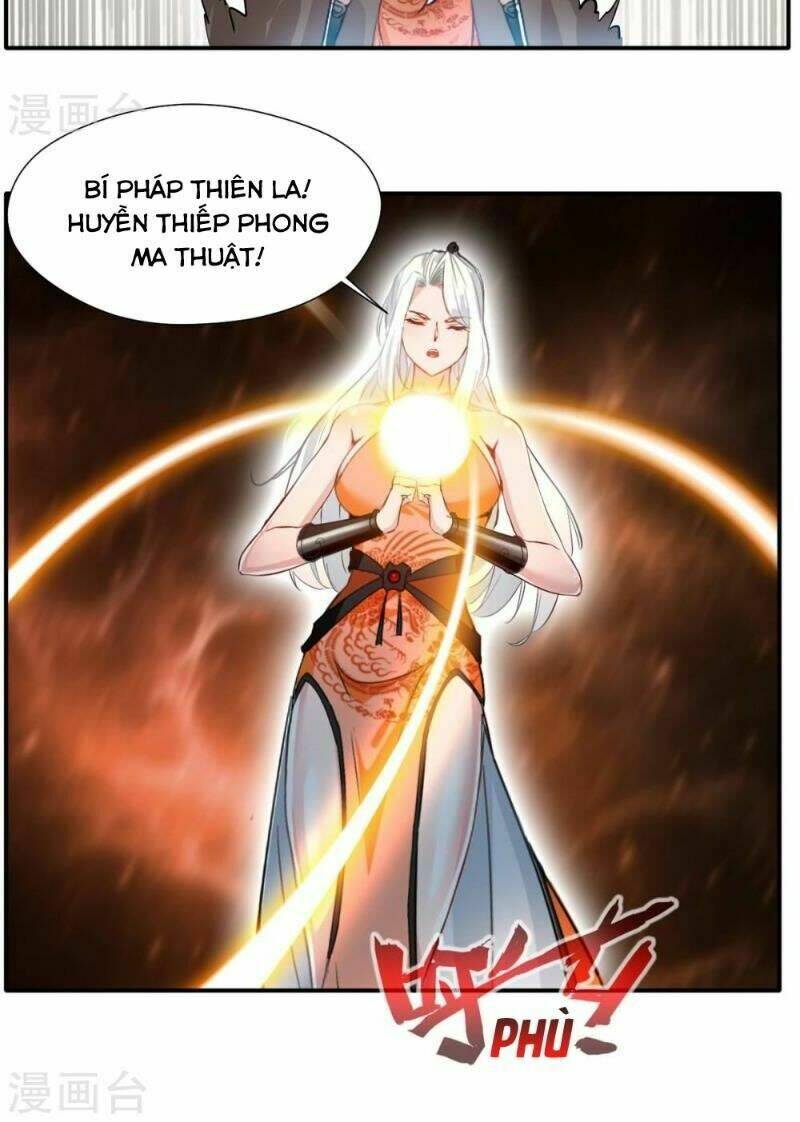 Tuyệt Thế Cổ Tôn Chapter 55 - Trang 2