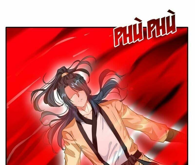 Tuyệt Thế Cổ Tôn Chapter 53 - Trang 2