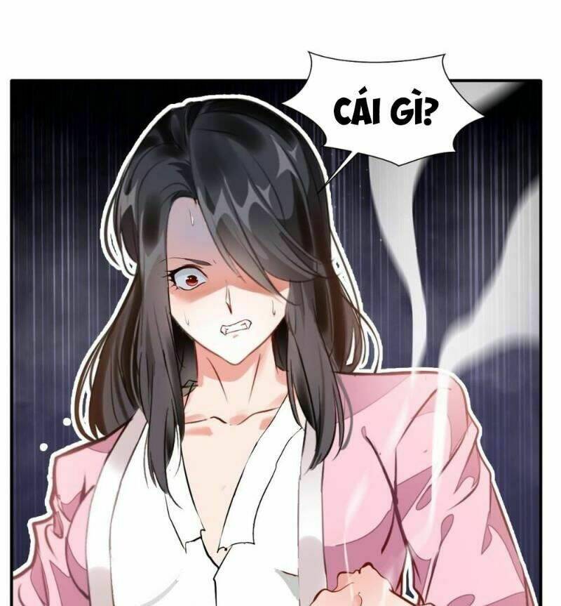 Tuyệt Thế Cổ Tôn Chapter 51 - Trang 2