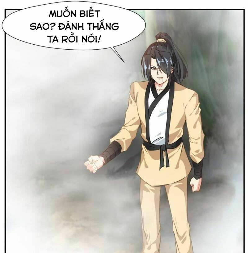 Tuyệt Thế Cổ Tôn Chapter 51 - Trang 2