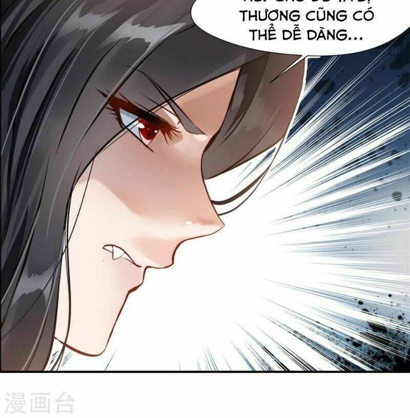 Tuyệt Thế Cổ Tôn Chapter 51 - Trang 2